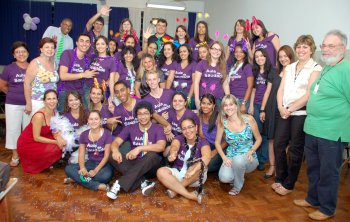 Faclepp se despede de 2008 com Aula da Saudade